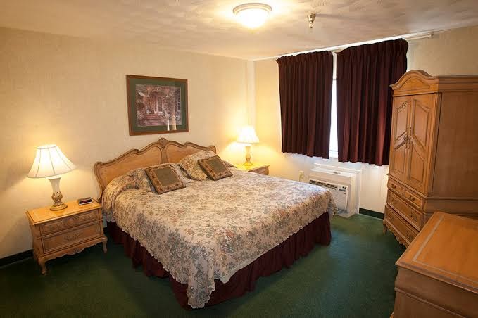 Inn at Snowshoe photo 2