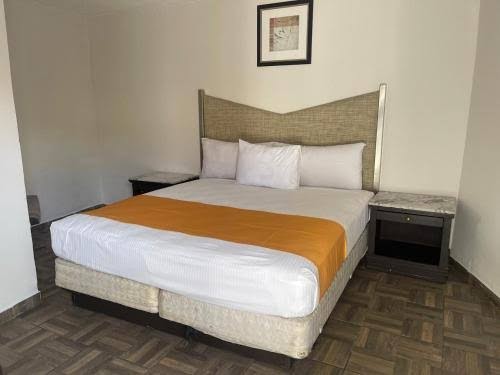 Hotel La Sexta photo 3