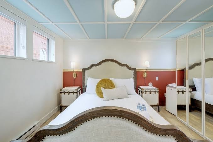 Waddington Flats - Boutique Hotel photo 2