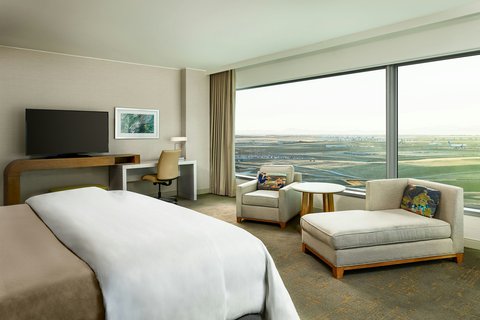 The Westin Denver International Airport photo 2