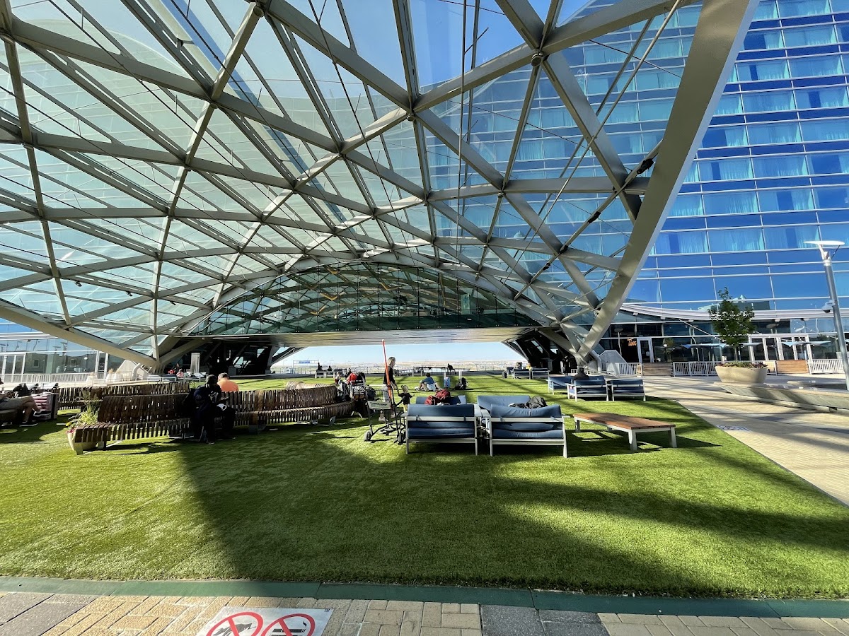 The Westin Denver International Airport photo 3