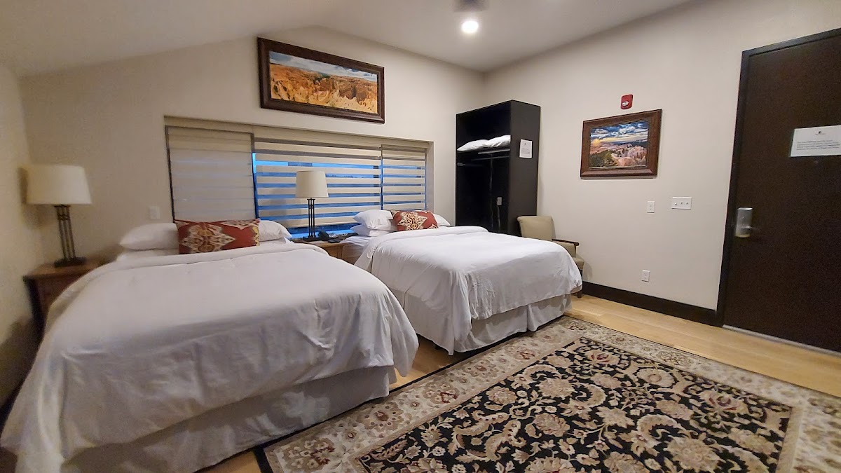Iron Springs Adventure Resort photo 2