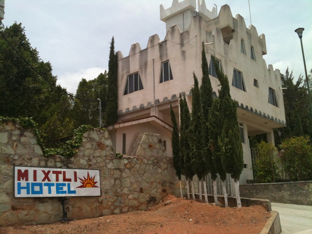 MIXTLI