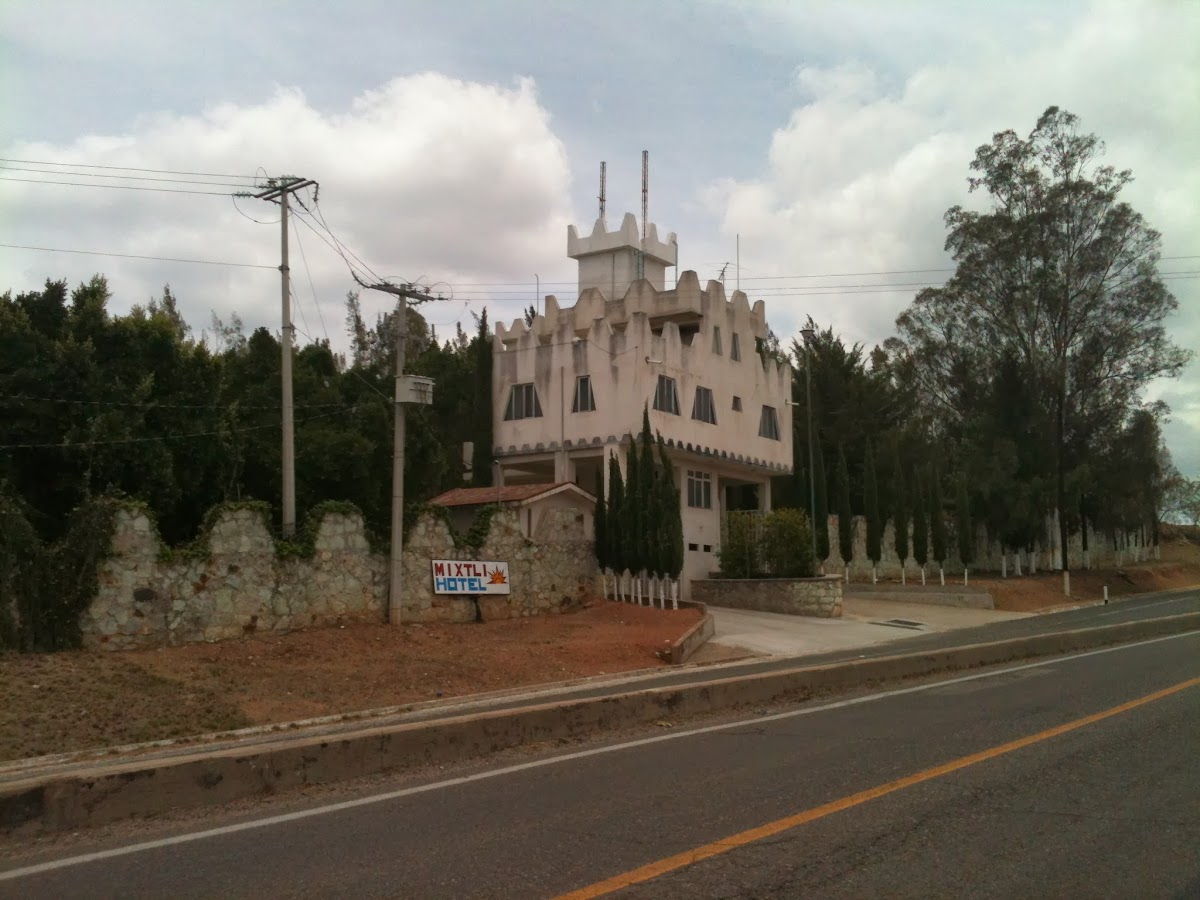 MIXTLI photo 2