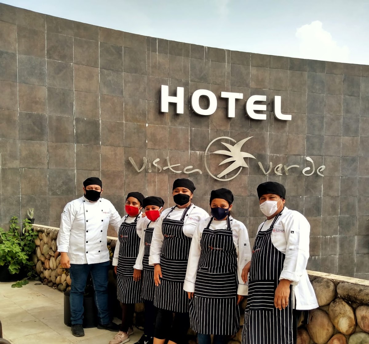 Hotel Vista Verde photo 3