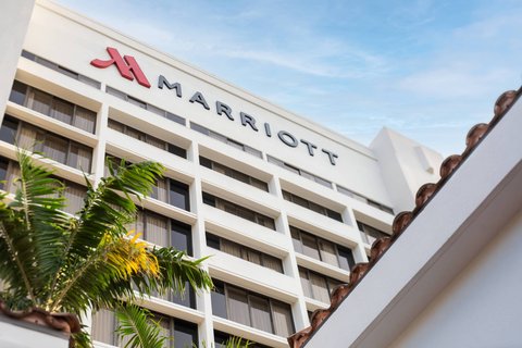Palm Beach Gardens Marriott photo 3