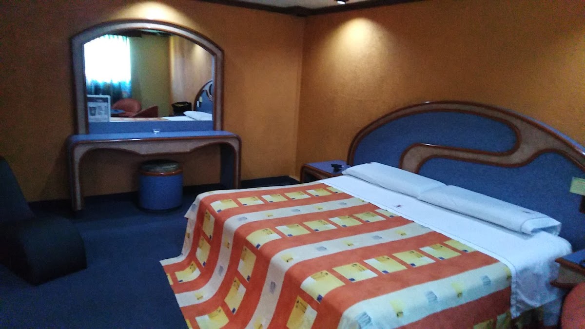 Room 1