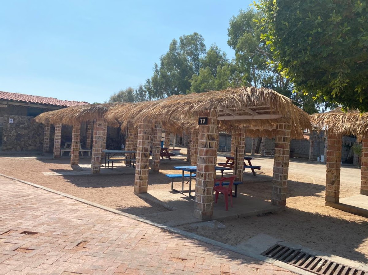 Playa Bonita