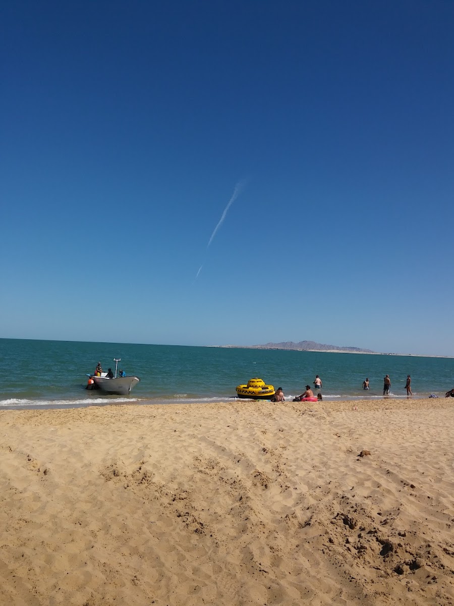 Playa Bonita photo 2