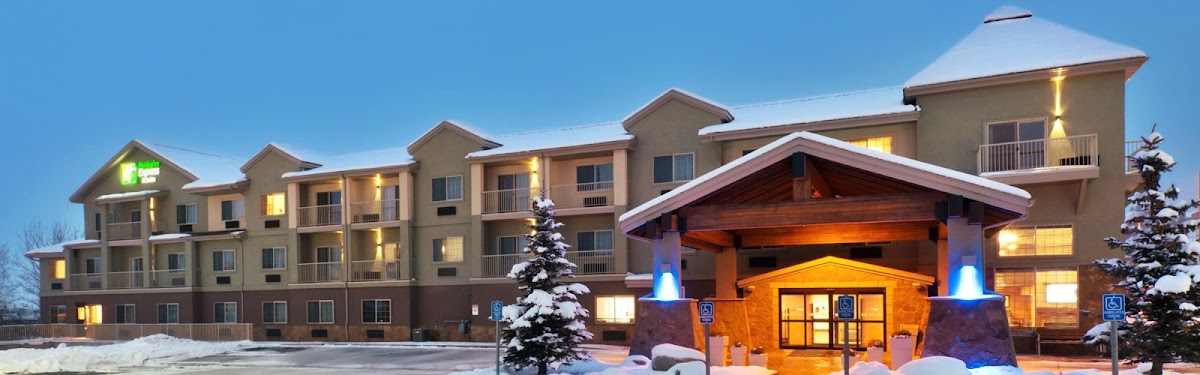 Holiday Inn Express & Suites Fraser - Winter Park Area by IHG