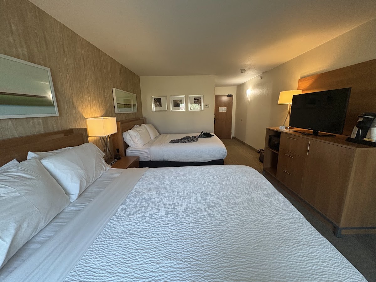 Holiday Inn Express & Suites Fraser - Winter Park Area by IHG photo 2