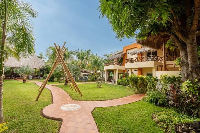 Hotel Rojo Manglar photo 2