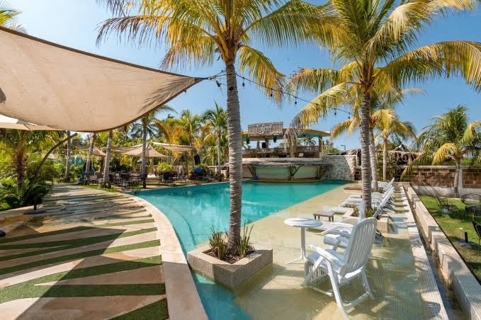 Hotel Rojo Manglar photo 3