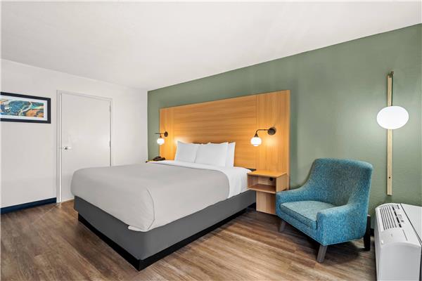 Quality Inn Orlando Near International Drive photo 2