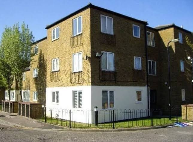 Guesthouse Heathrow