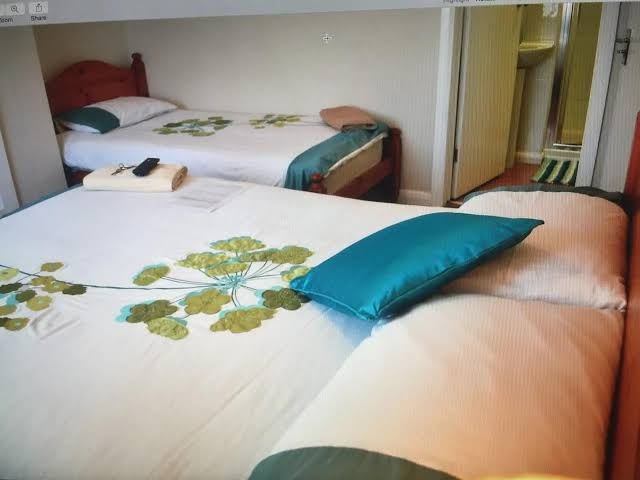 Guesthouse Heathrow photo 2