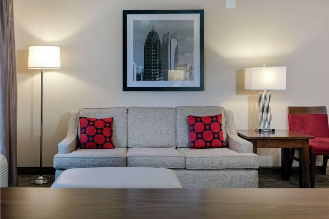 Hampton Inn Atlanta McDonough photo 2