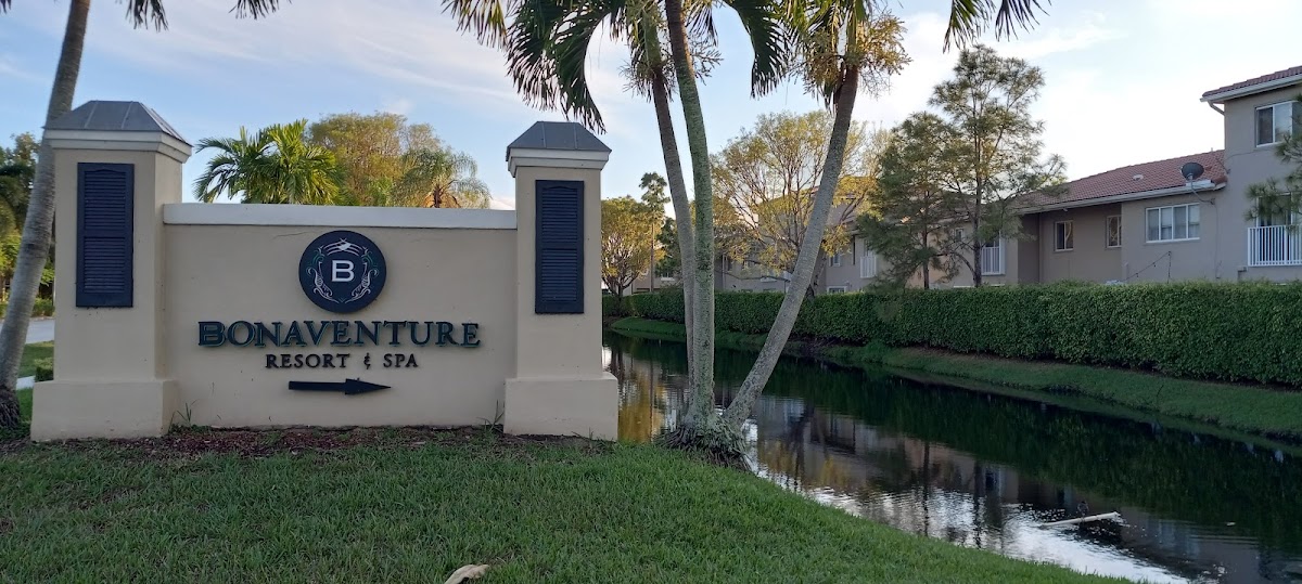 Hotel Weston