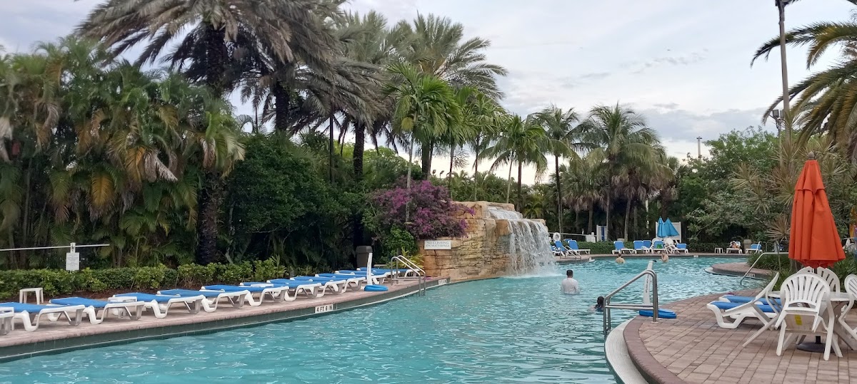 Hotel Weston photo 2