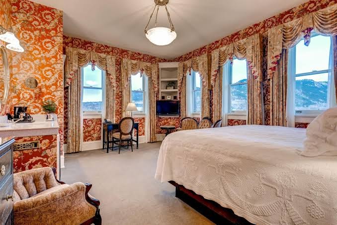 Hotel Boulderado photo 3