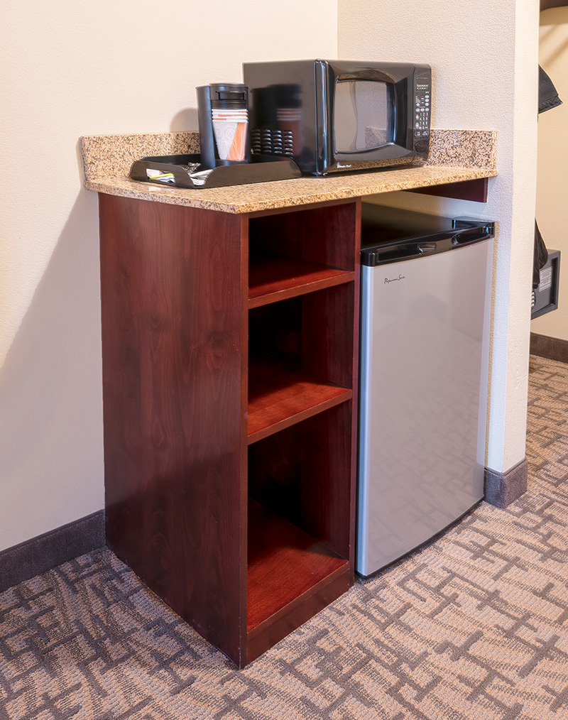 Cobblestone Inn & Suites - Durand photo 3