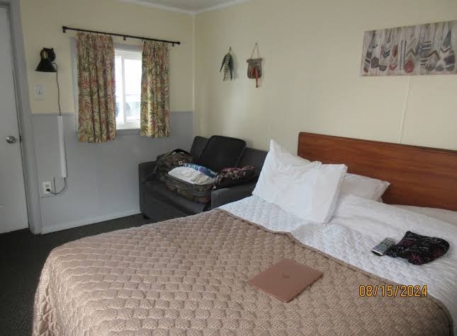 Surfside Motel Marina Resort photo 2
