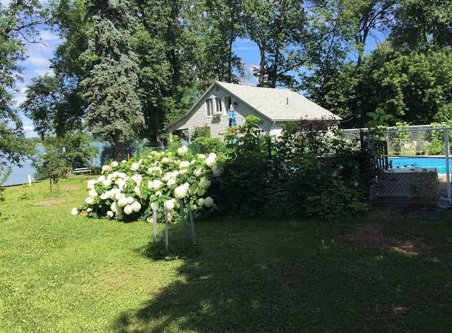 Motel Le Charentais