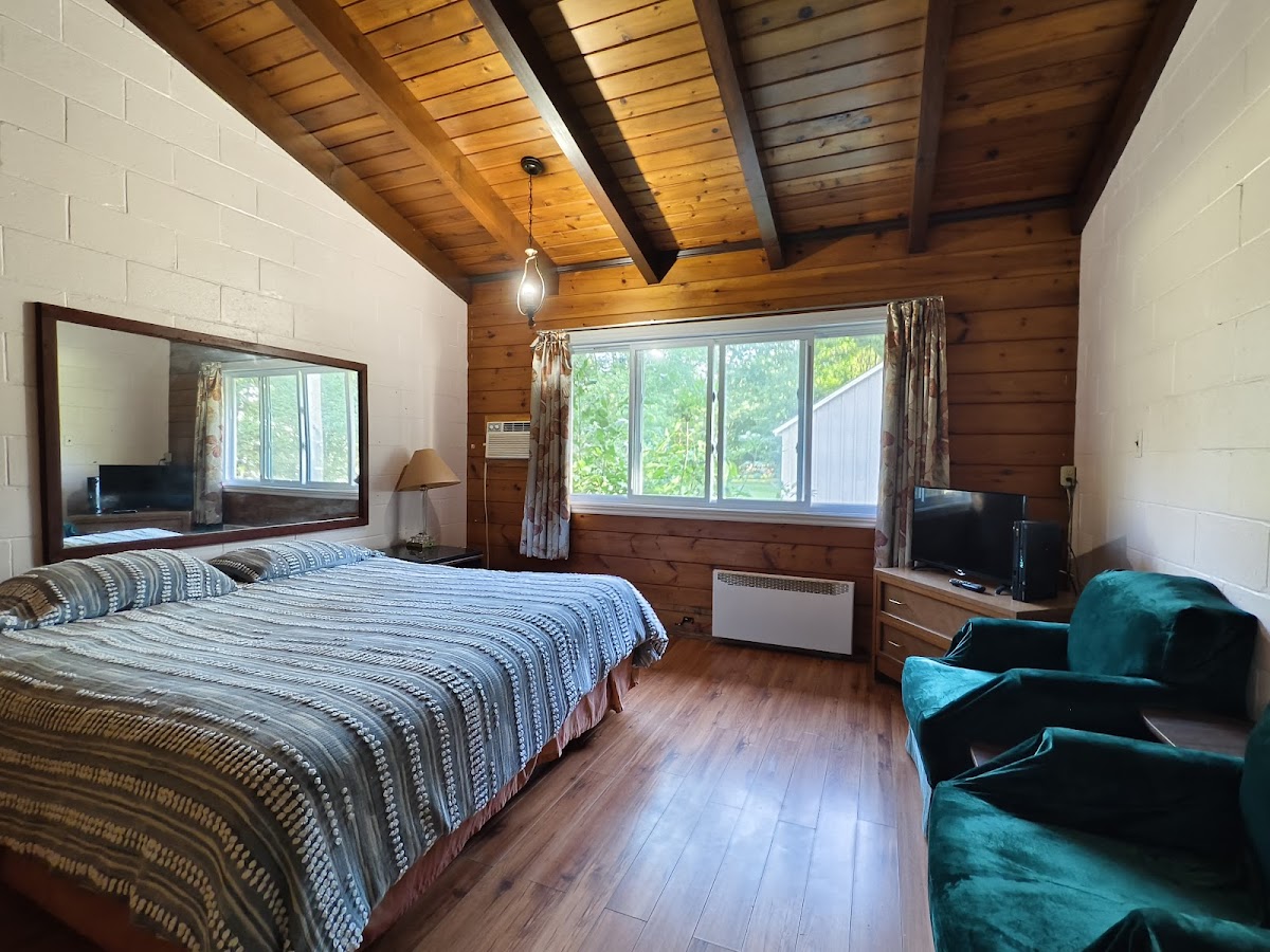 Motel Le Charentais photo 2