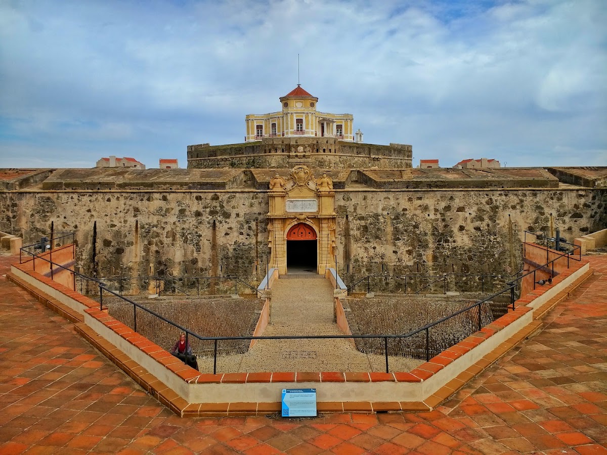 Forte de Nossa Senhora da Graça