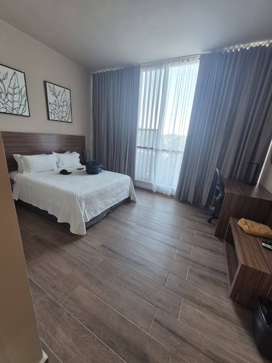 Room 1