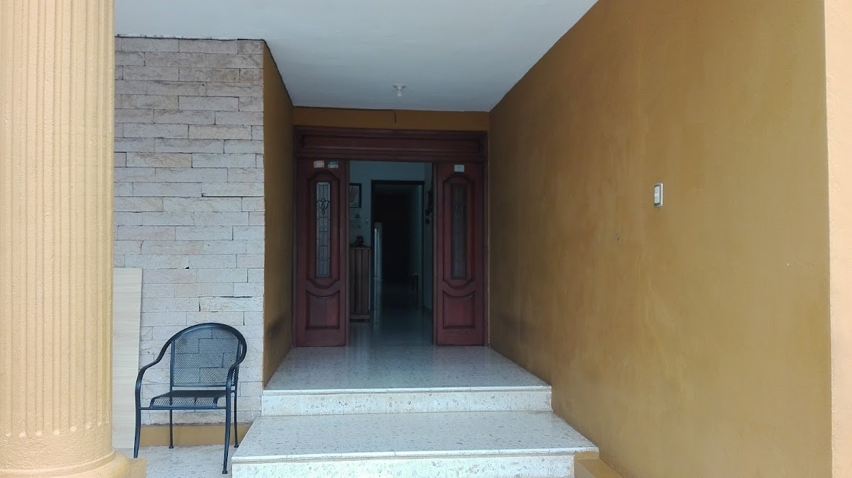 Hotel Posada Gamachagi