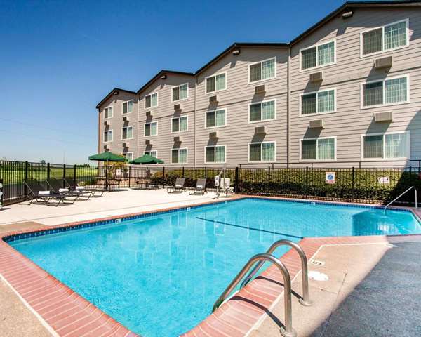 Quality Inn & Suites Springfield - Eugene North photo 3