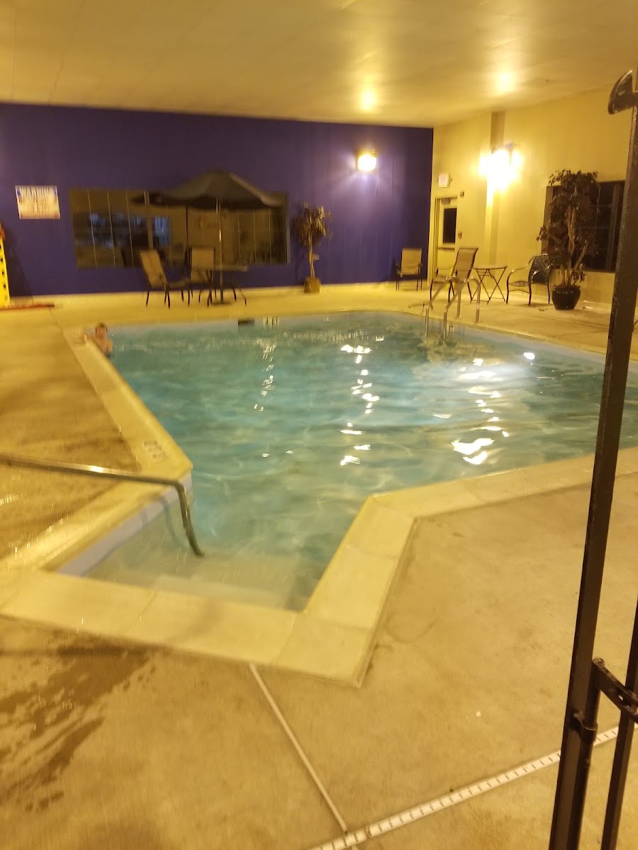 Comfort Suites Dulles Airport photo 3