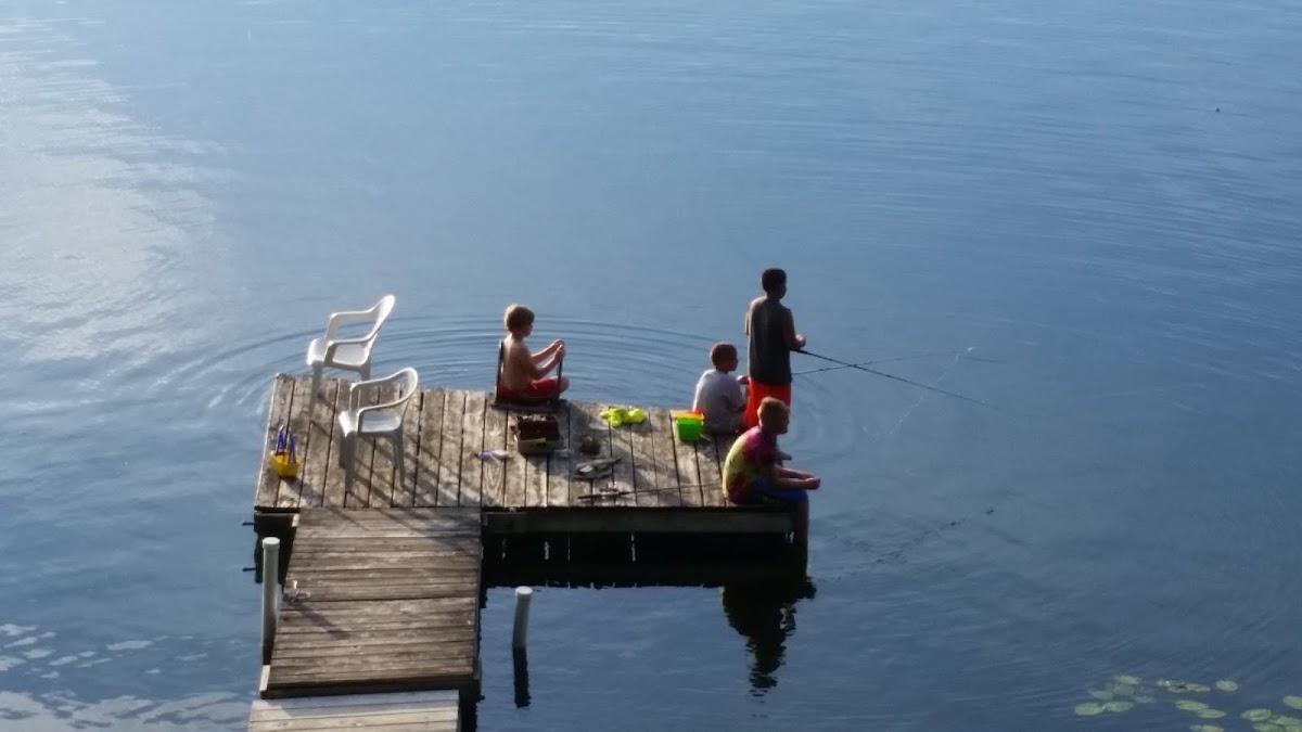 Harper Lake Resort photo 2