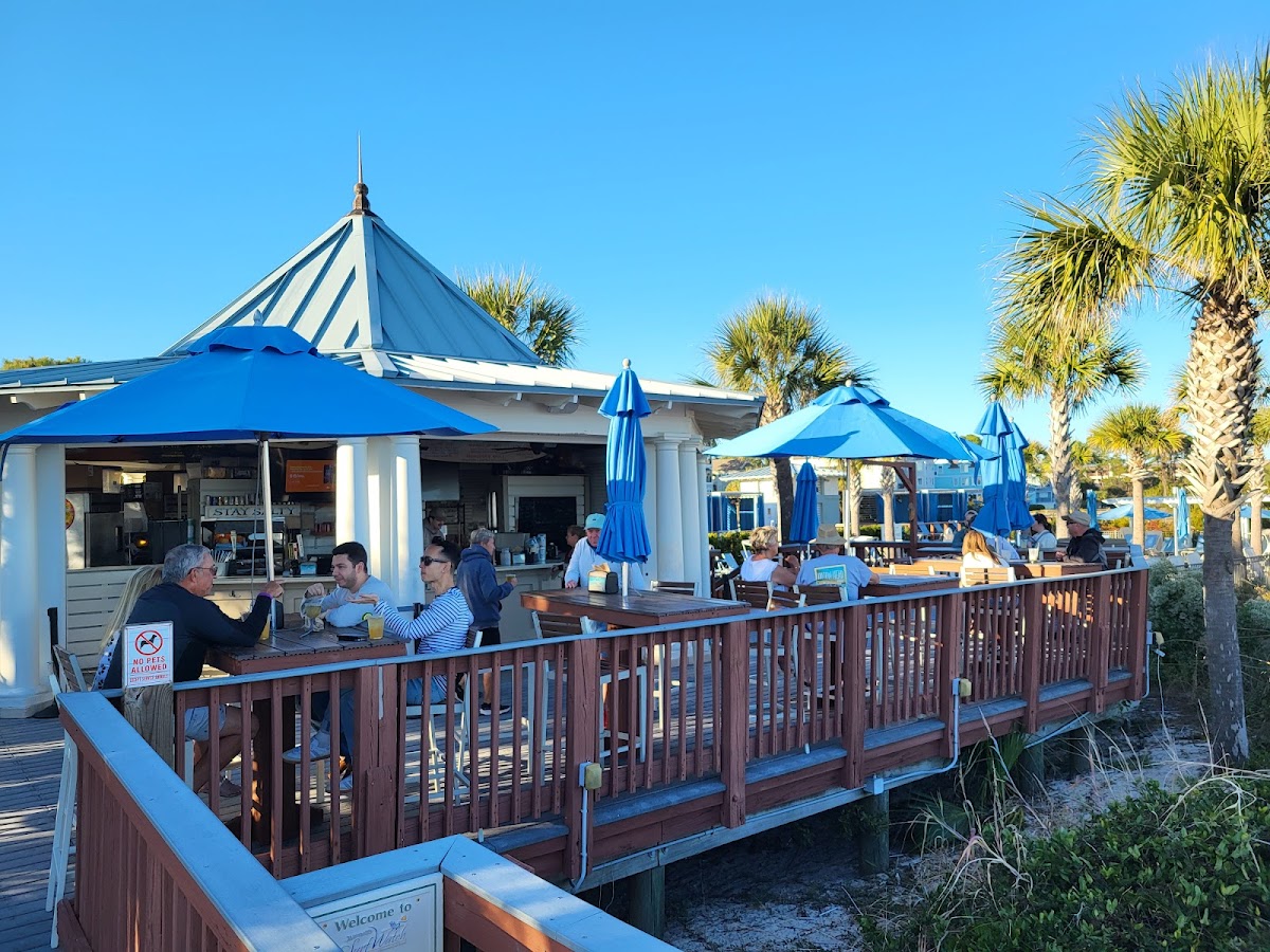 Marriott’s SurfWatch Ocean Dunes