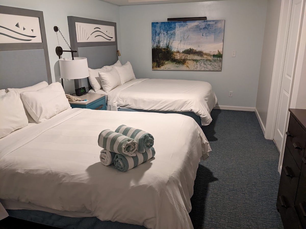 Marriott’s SurfWatch Ocean Dunes photo 2