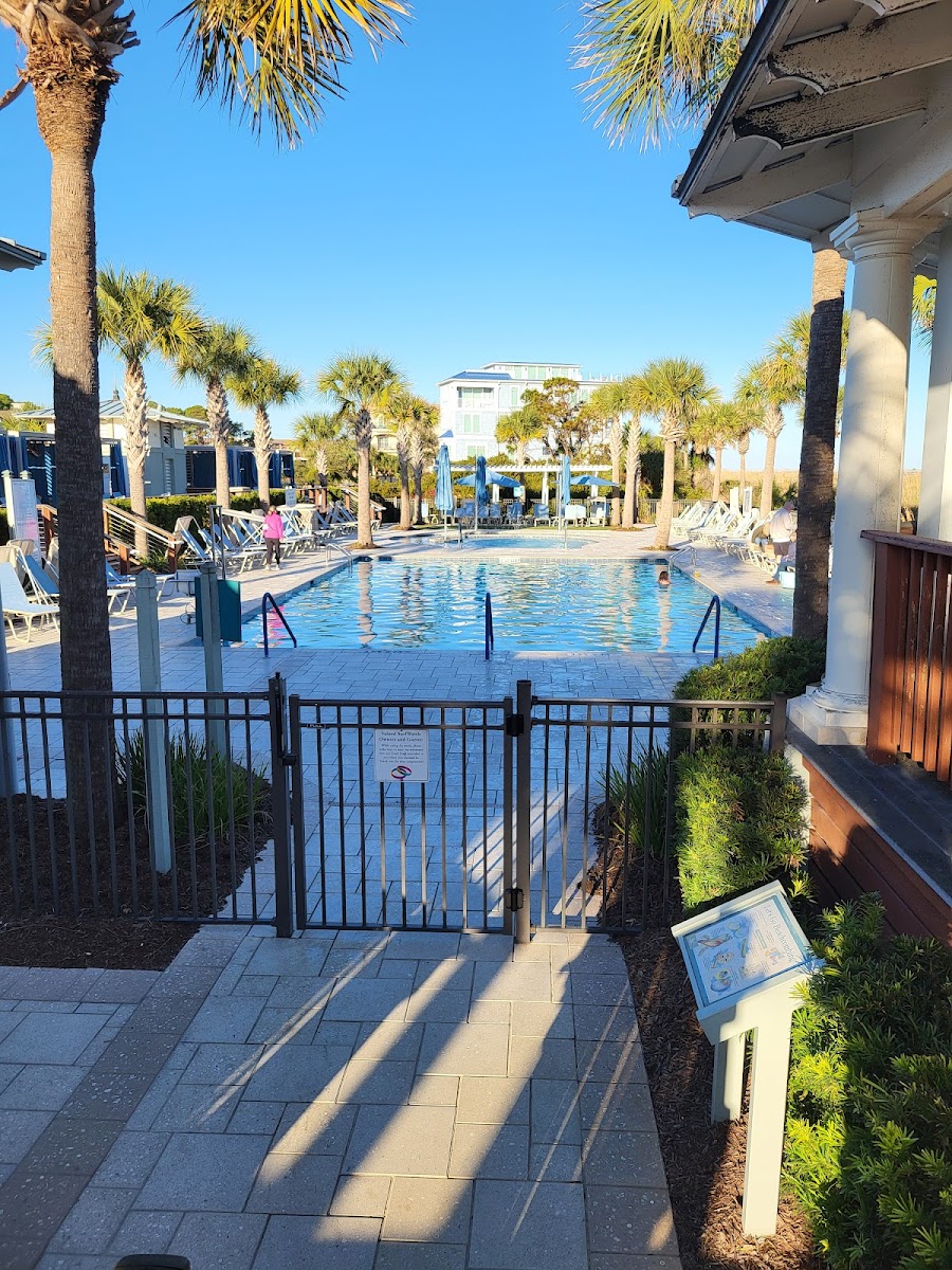Marriott’s SurfWatch Ocean Dunes photo 3