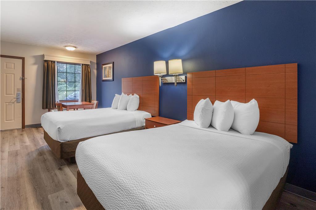 Best Western Acworth Inn photo 2