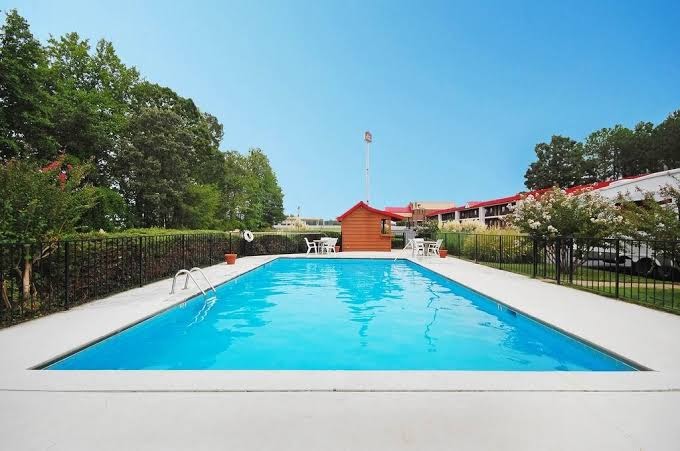 Best Western Acworth Inn photo 3