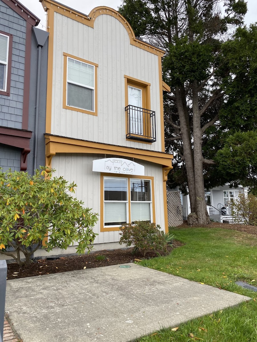By the Cove Vacation Suites