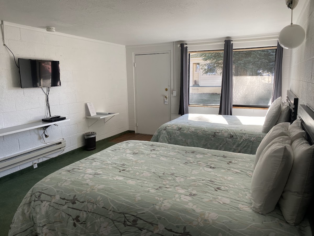 Idaho Heartland Hotel photo 2