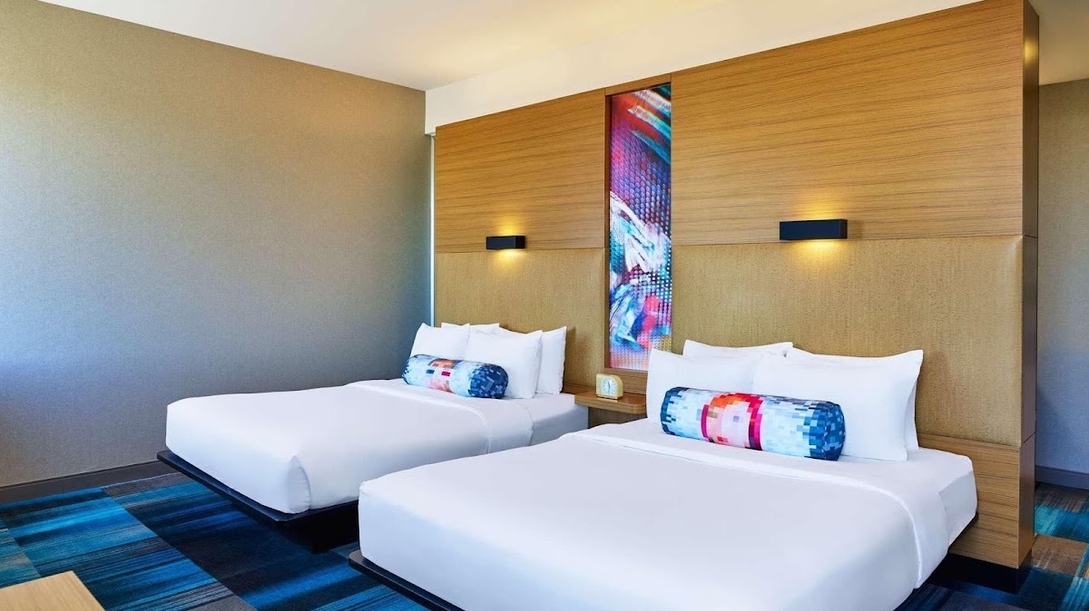 Aloft Broomfield Denver photo 2
