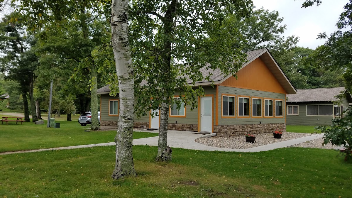 Cass Lake Lodge