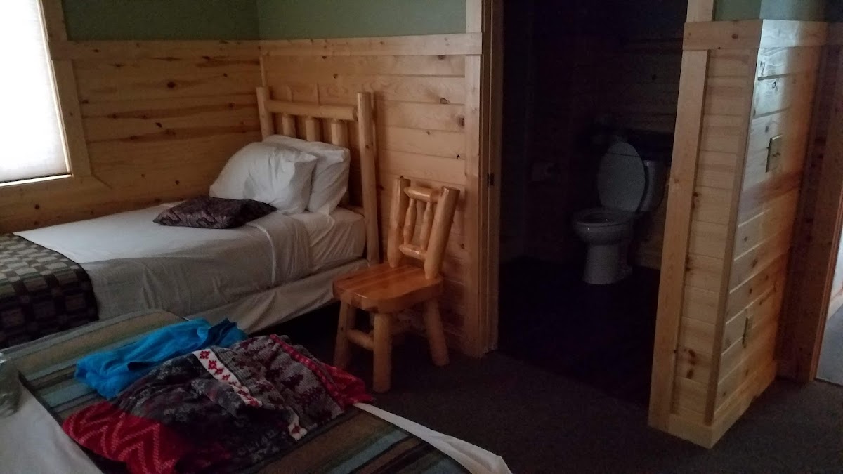 Cass Lake Lodge photo 2