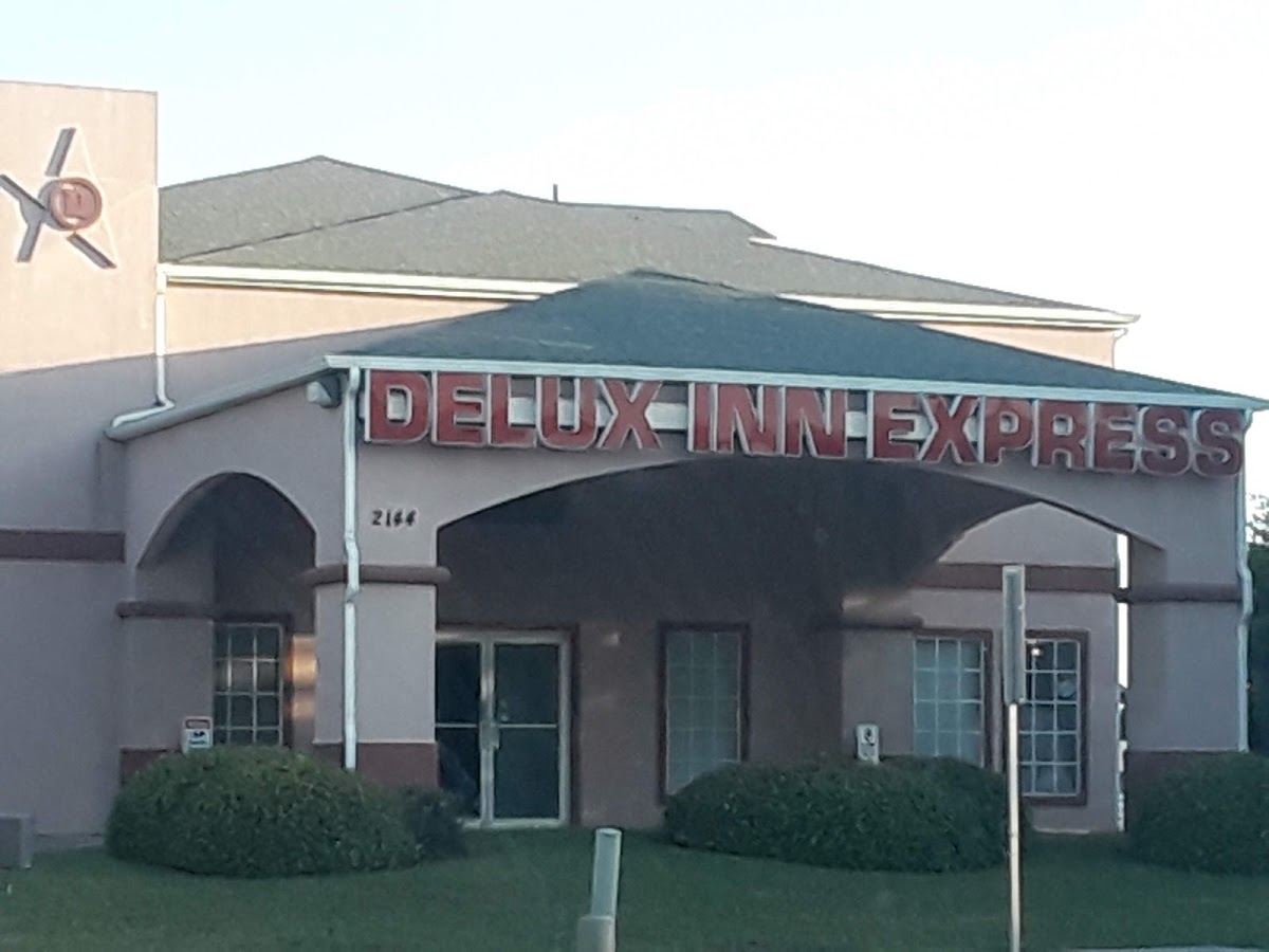 Delux Inn Express