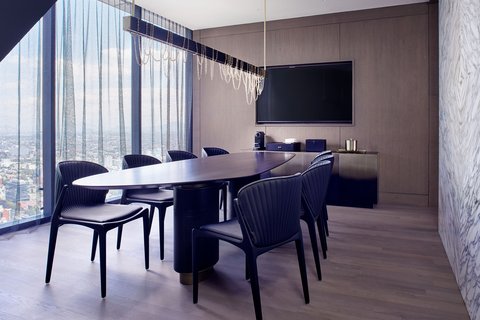 The Ritz-Carlton, Mexico City photo 2
