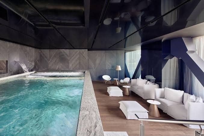 The Ritz-Carlton, Mexico City photo 3