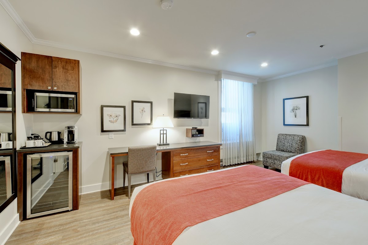 Strathcona Hotel photo 2