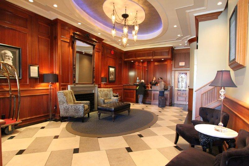Strathcona Hotel photo 3