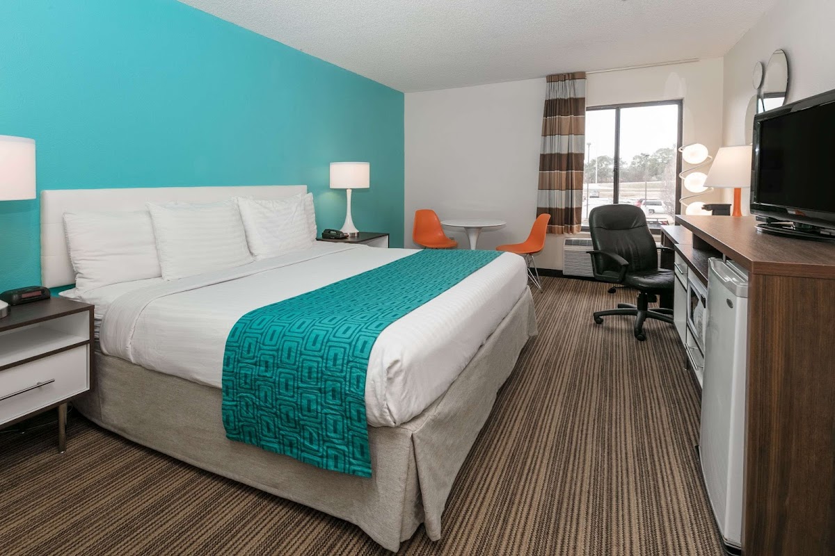 Howard Johnson by Wyndham Scott Lafayette photo 2